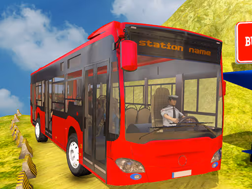 Metro Bus Games Real Metro Sim
