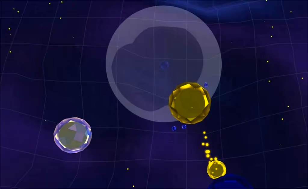 Wazana.io Cosmos