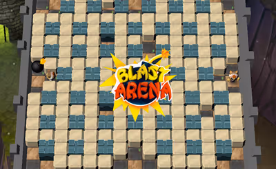 BlastArena.io
