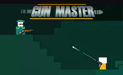 Gun Master