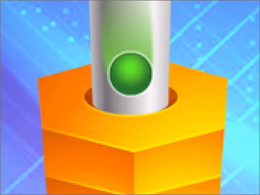 Stack Twist
