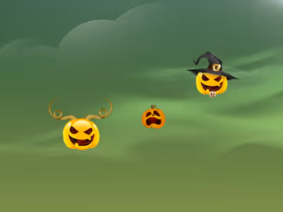 Halloween Defence