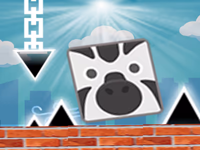 Animal Dash and Jump