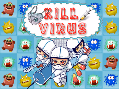 Kill Virus