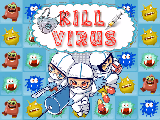 Kill Virus