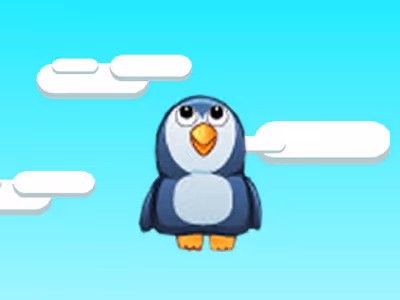 Penguin Avoids
