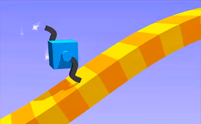 Draw Climber
