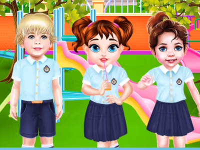 Baby Taylor Extracurricular Activities