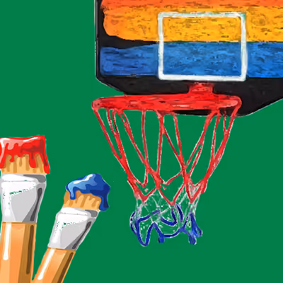 Draw Dunk