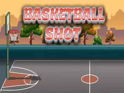 Basketball Shot