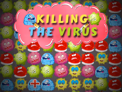 Killing the Virus