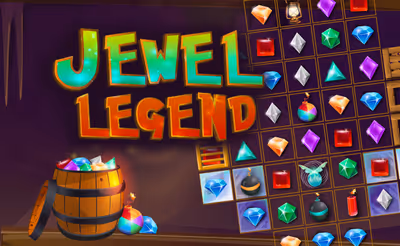 Jewel Legend