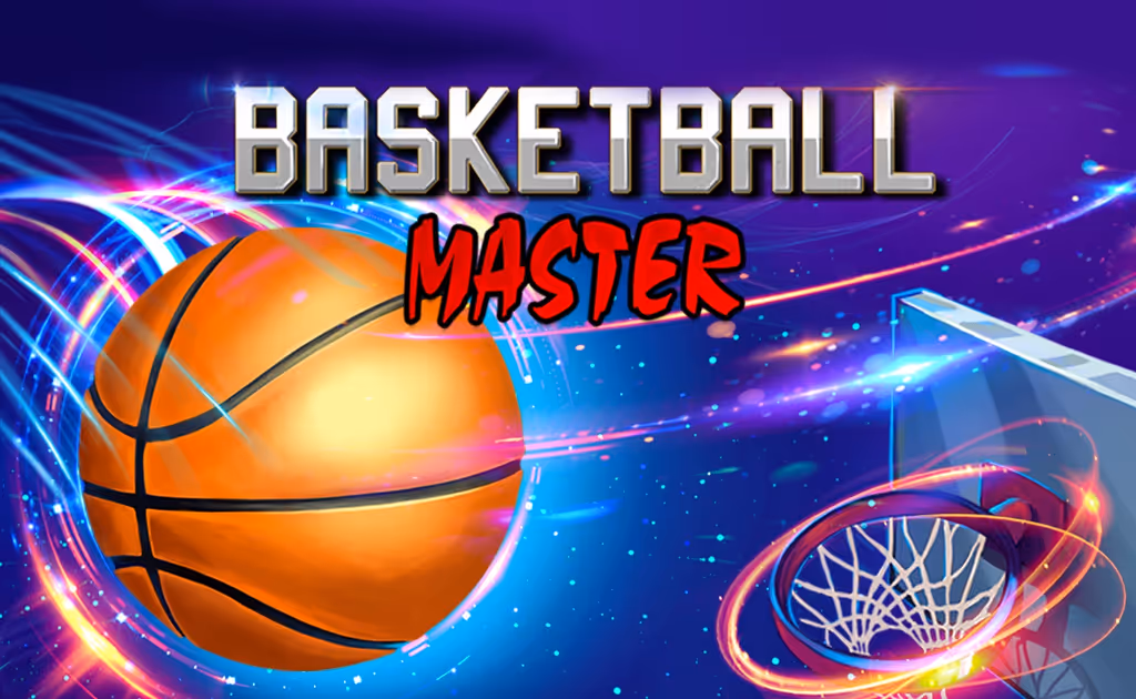 Basketball Master
