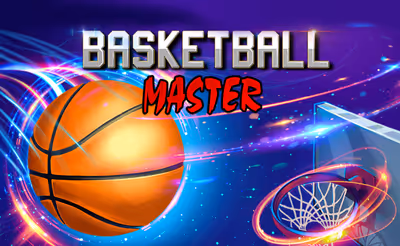 Basketball Master