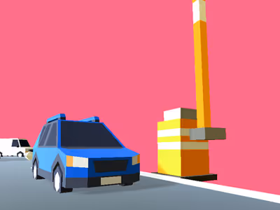 Parking Jam 3D