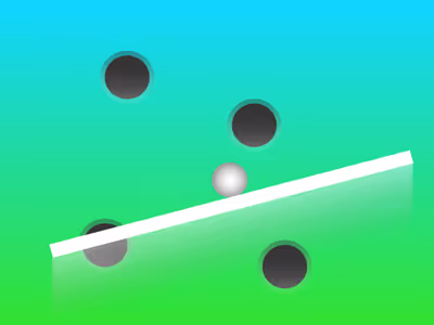Hole Ball