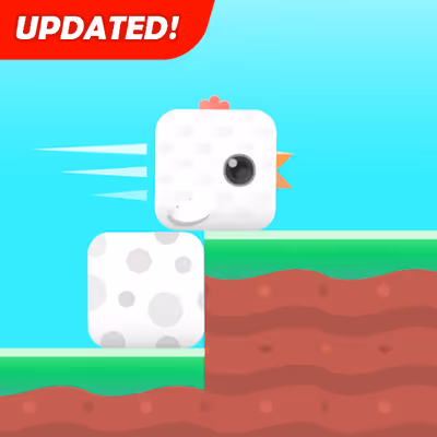 Square Bird