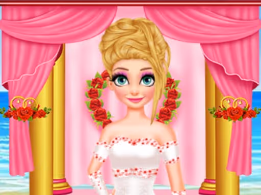Sisters Dream Wedding