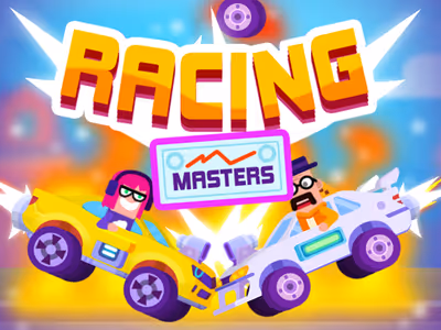 RacingMasters
