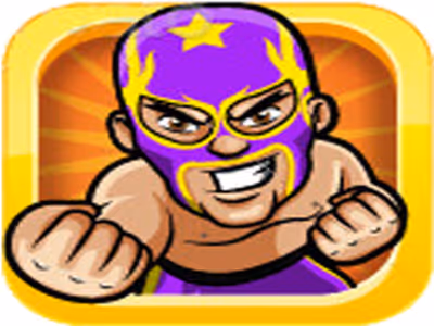 Wrestling Fight