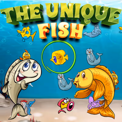 The Unique Fish