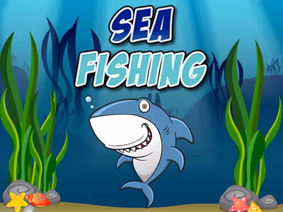 Sea Fishing