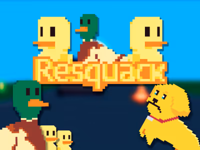 Resquack
