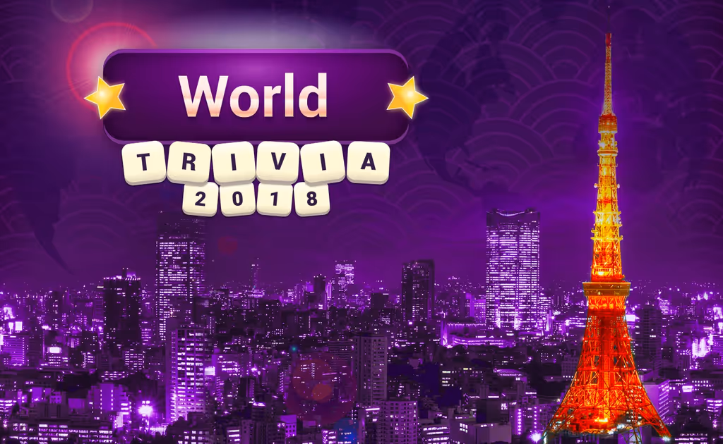 World Trivia
