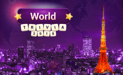 World Trivia