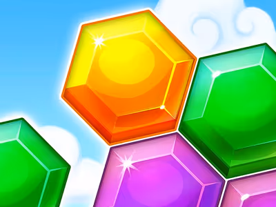 Hexa Puzzle