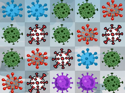 Coronavirus Crush