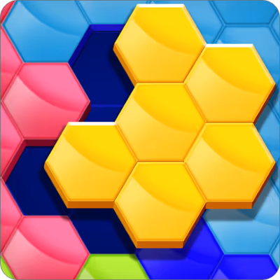 Hexa Puzzle