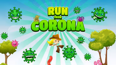 Run From Corona