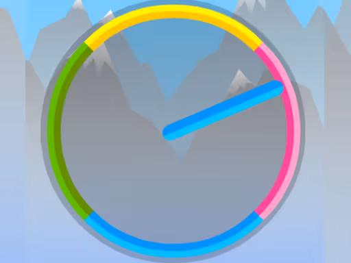 Circle Clock