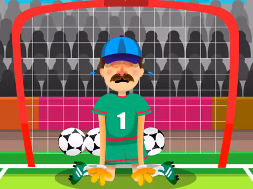 Goal Keeper