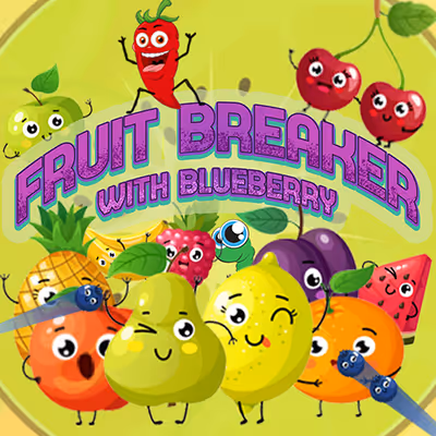 Fruit Breaker
