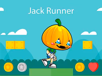 Jack Runner