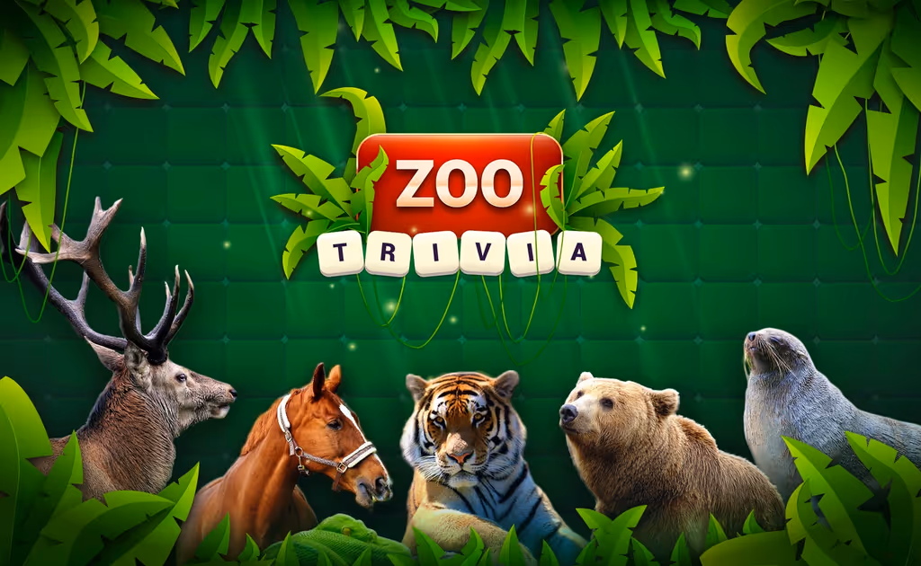 Zoo Trivia