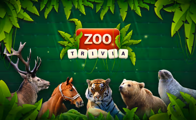 Zoo Trivia