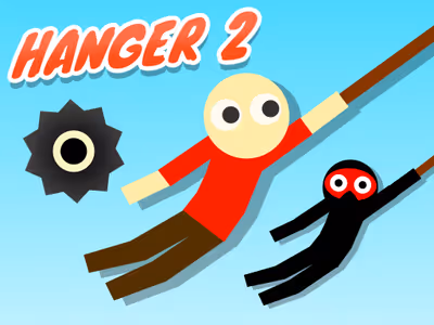 Hanger 2 HTML5 Censored