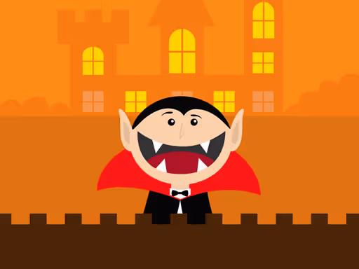 Scary Evil Monsters Jigsaw