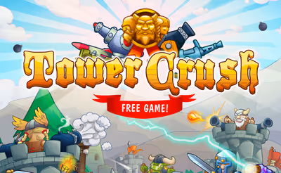 Tower Crush