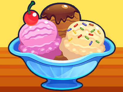 My Ice Cream Truck