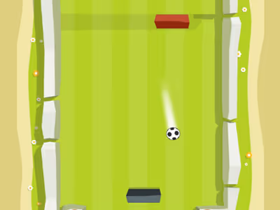 Pong Football
