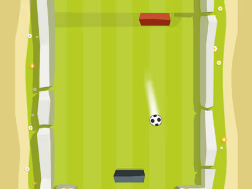 Pong Football