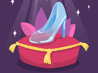 The Cinderella Story Puzzle