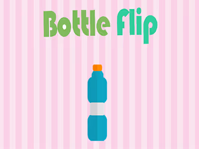 Bottle Flip Pro