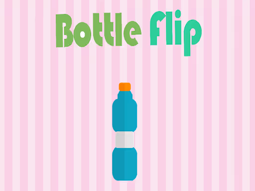 Bottle Flip Pro