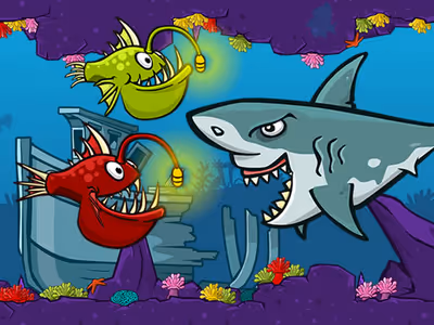 Growing Fish