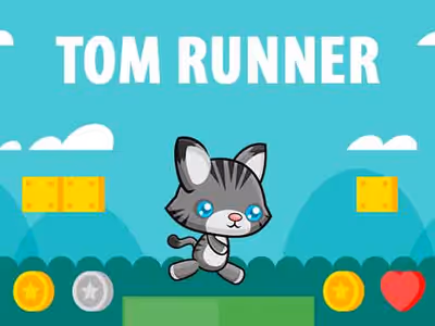 Tom Runner